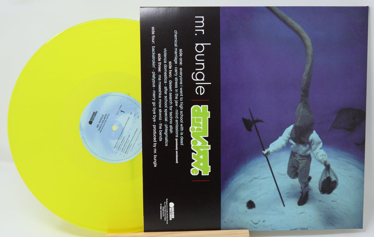 Mr Bungle - Quote Unquote 1991-1999