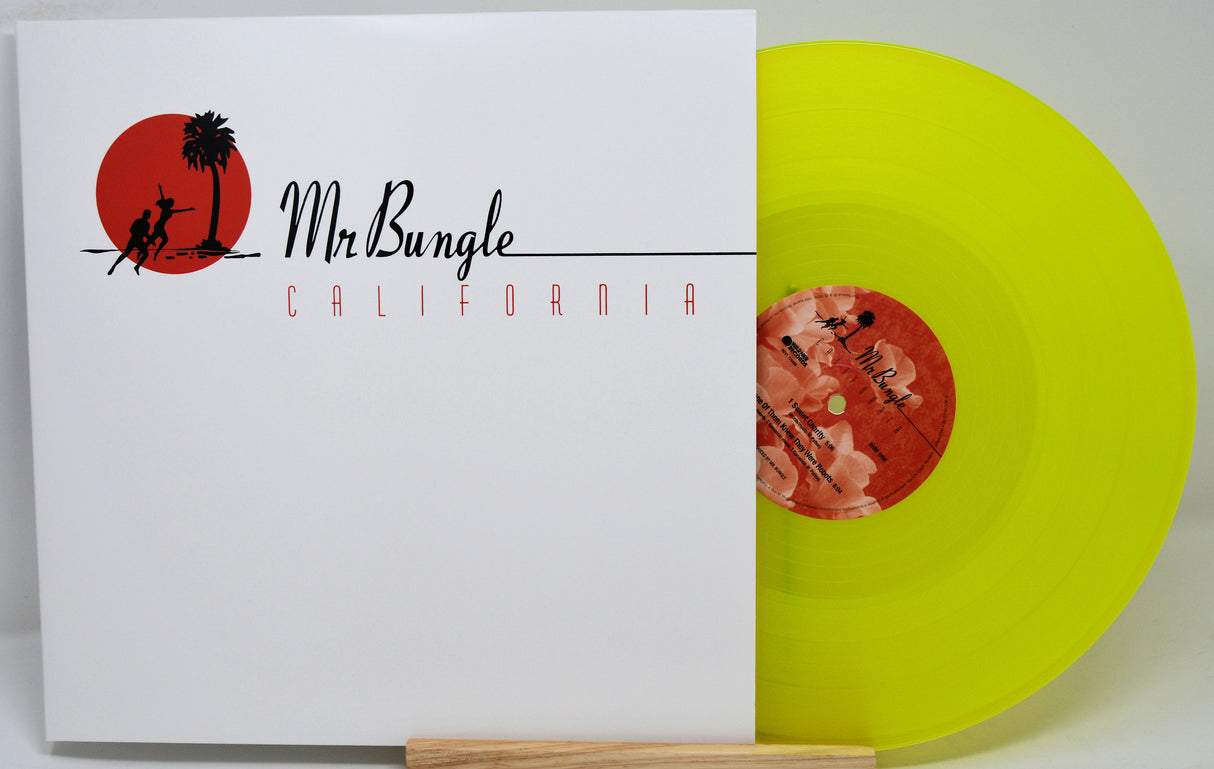 Mr Bungle - Quote Unquote 1991-1999