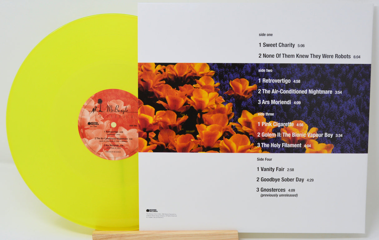 Mr Bungle - Quote Unquote 1991-1999