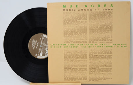 Mud Acres - Music Among Friends