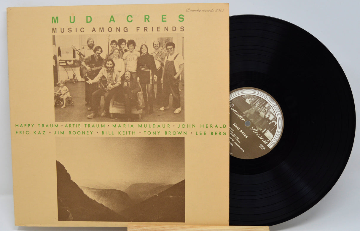 Mud Acres - Music Among Friends