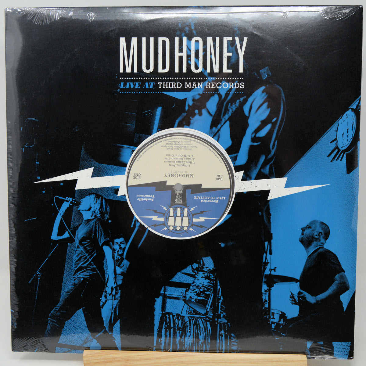 Mudhoney - Live At Third Man