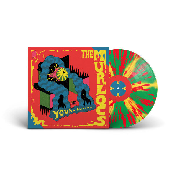 Murlocs, The - Young Blindness