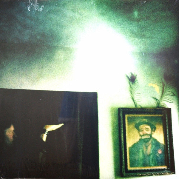 Mulcahy, Mark - The Possum In The Driveway