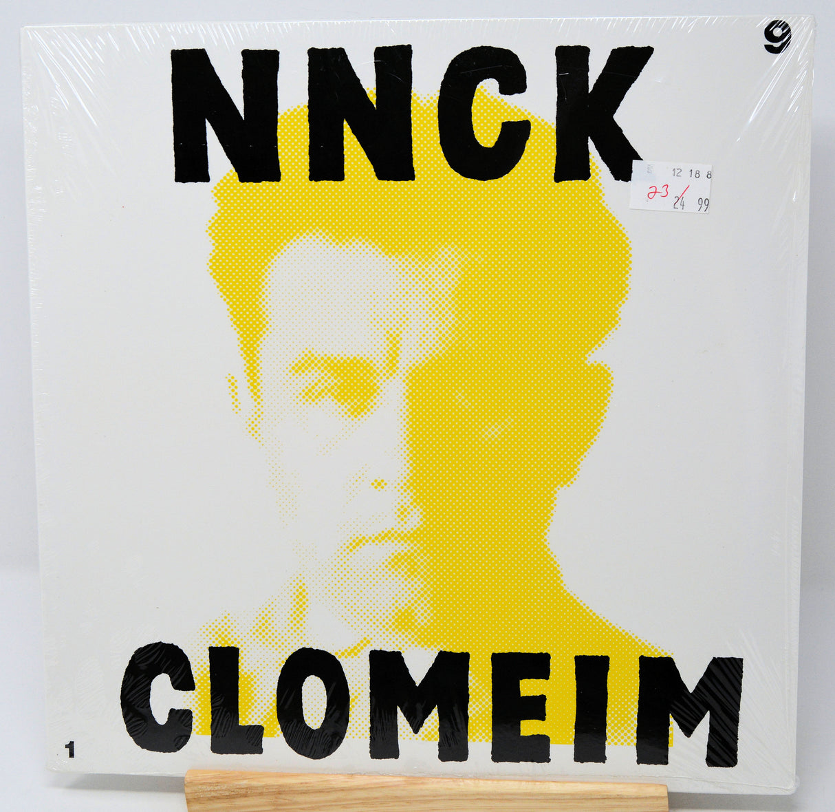 NNCK - Clomeim
