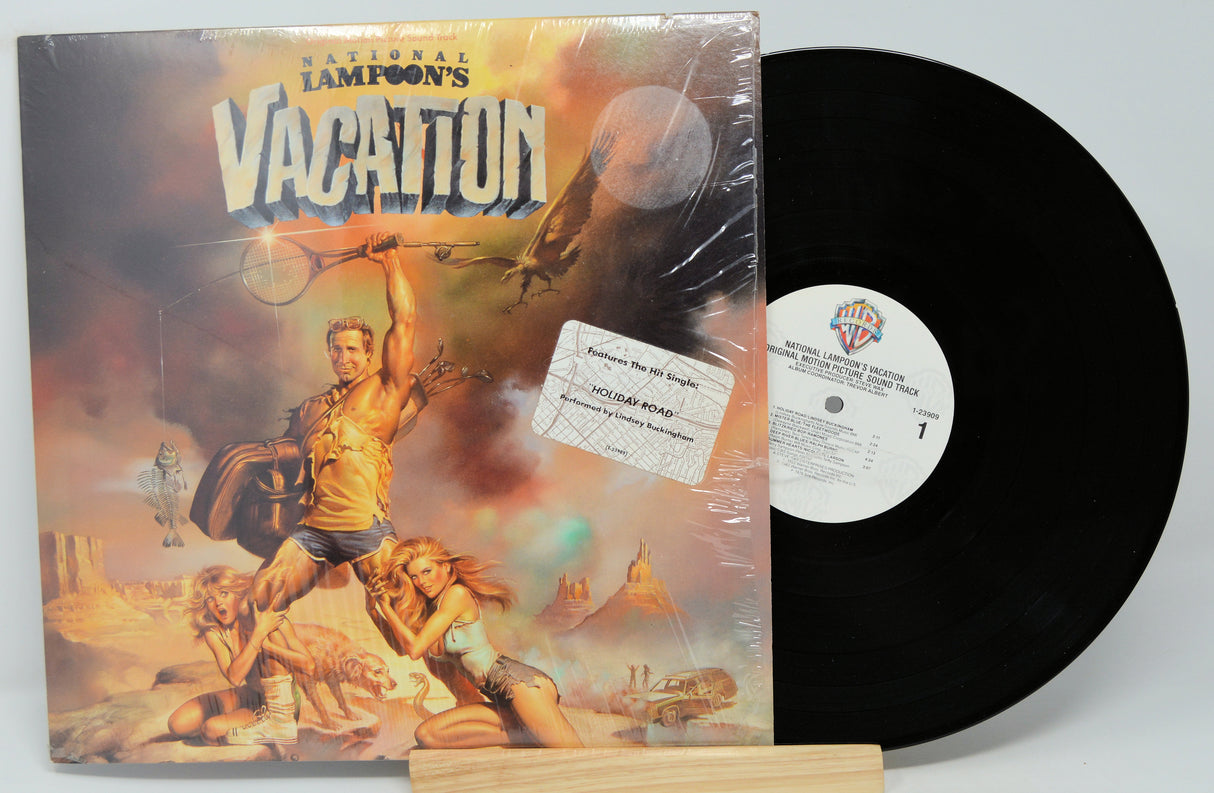 National Lampoon's Vacation - Soundtrack
