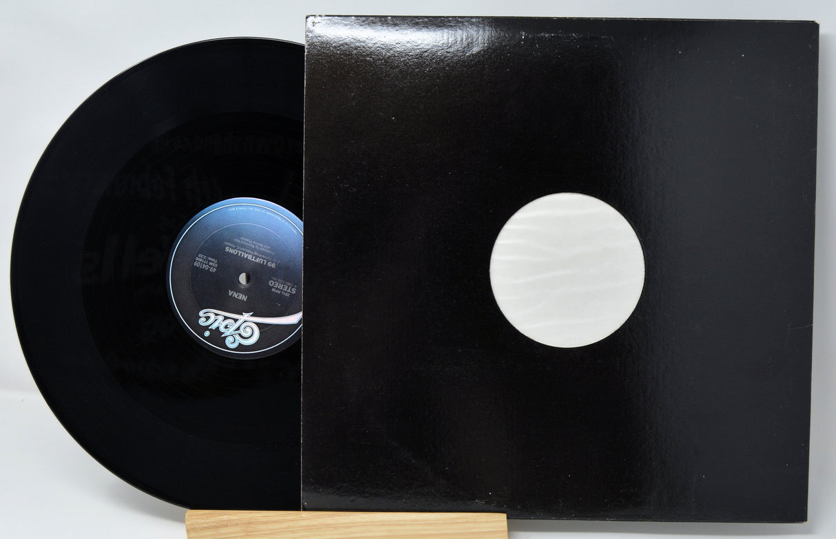 Nena - 99 LuftBalloons