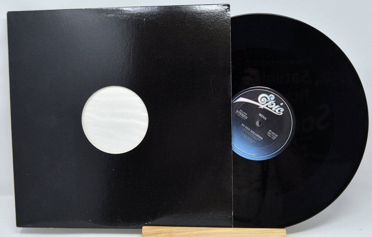 Nena - 99 LuftBalloons