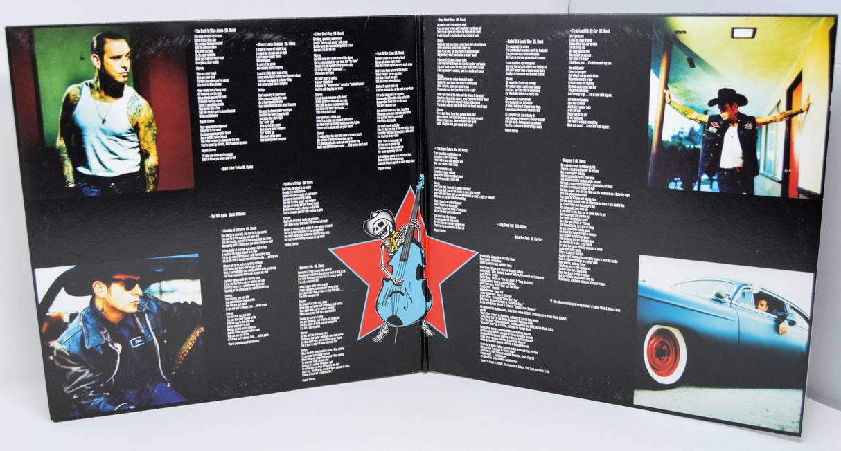 Ness, Mike - Cheating At Solitaire