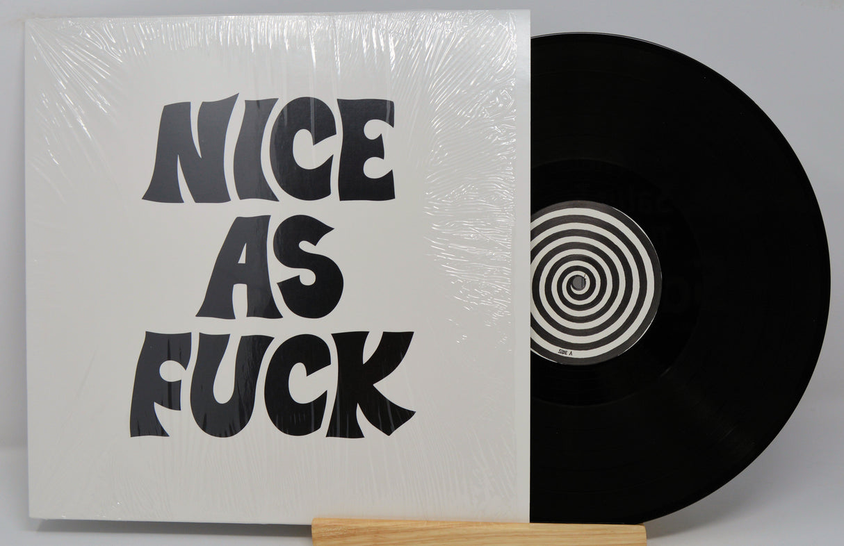 Nice As Fuck - Self Titled (Jenny Lewis)