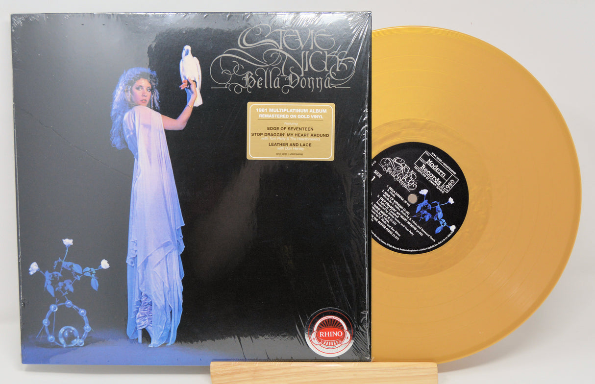 Nicks, Stevie - Bella Donna