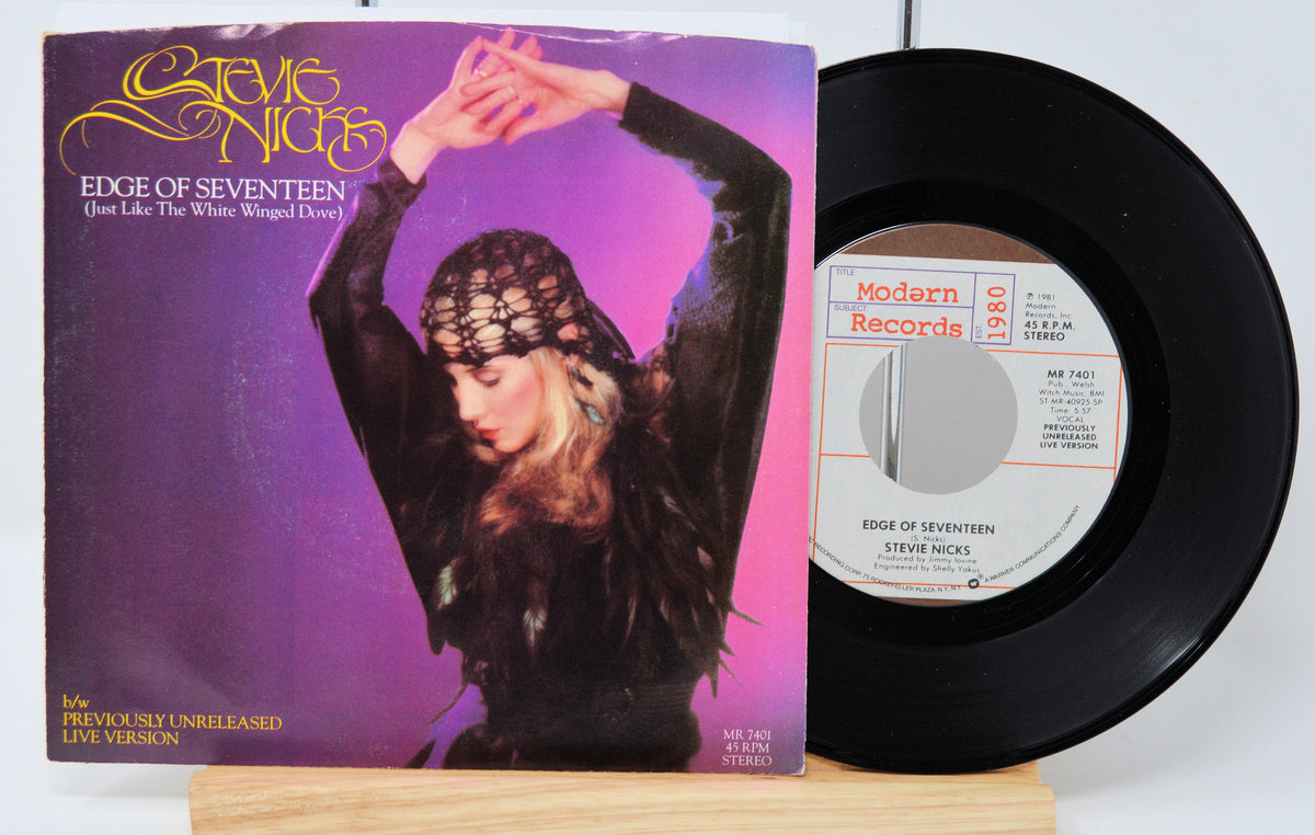 Best stevie nicks songs