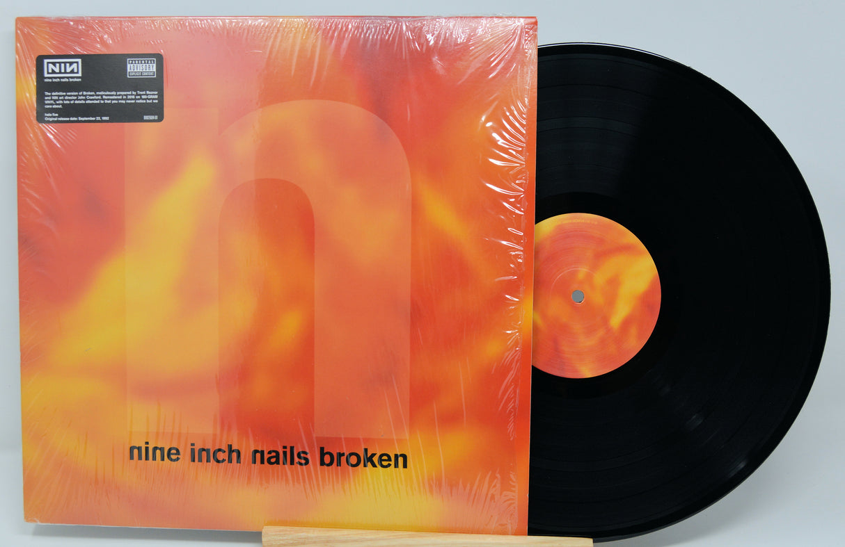 Nine Inch Nails - Broken