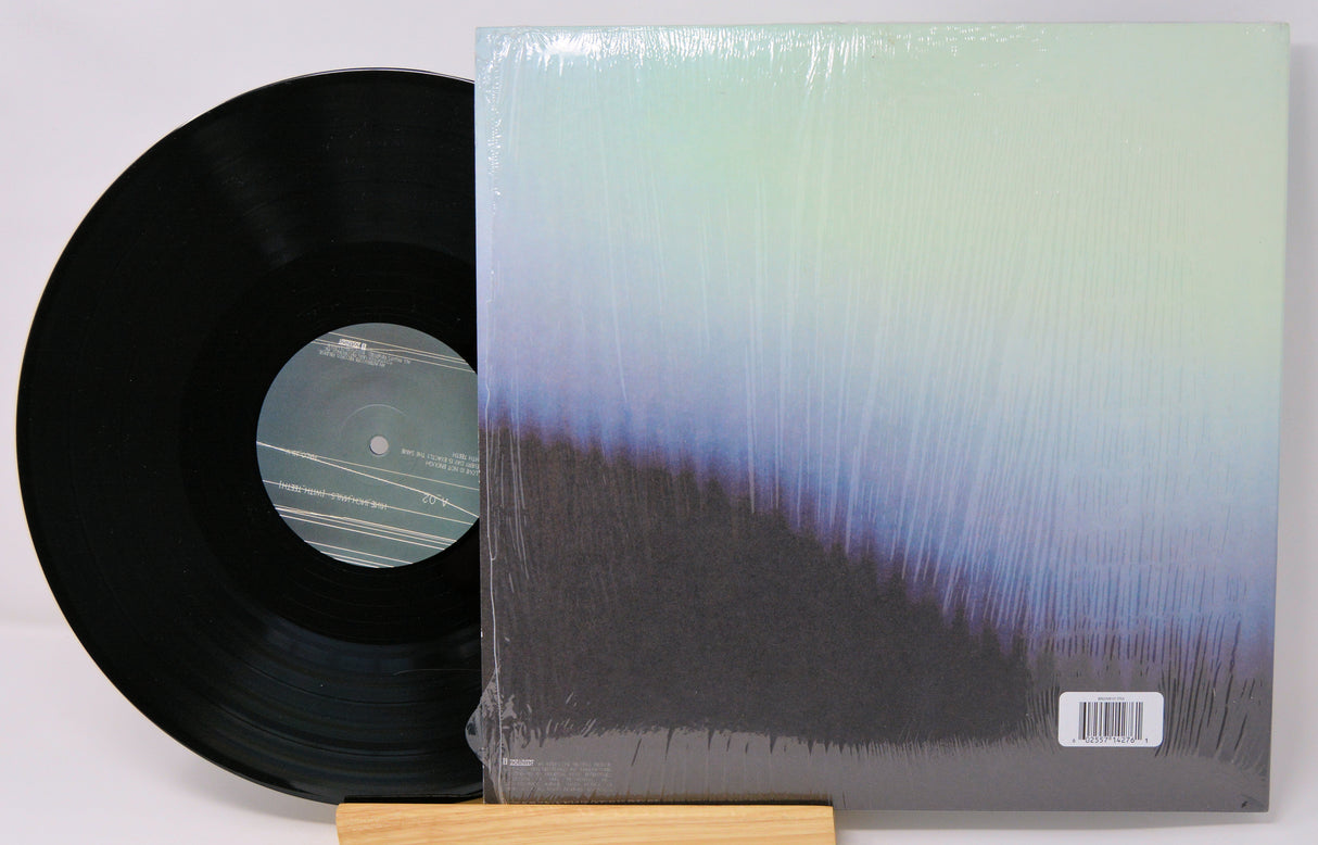 Nine Inch Nails - With Teeth