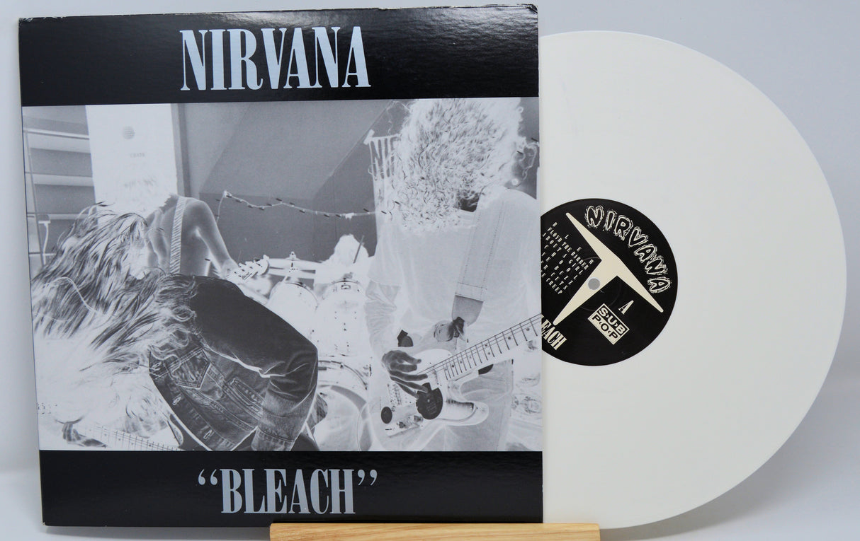 Nirvana - Bleach