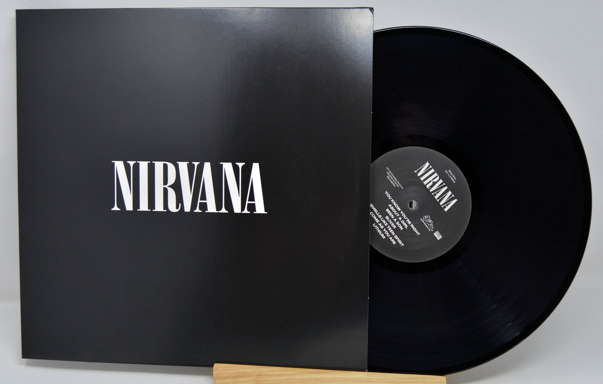 Nirvana - Self Titled