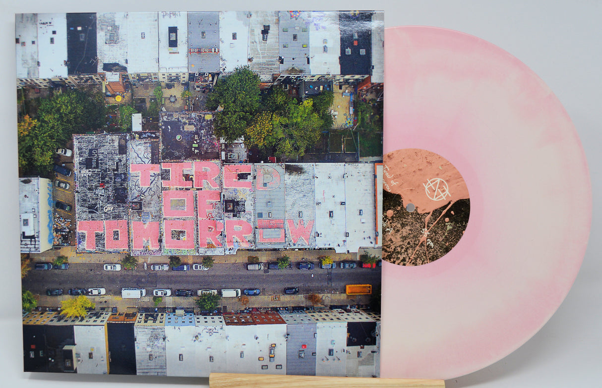 Nothing - Tired Of Tomorrow