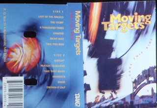 Moving Targets - Take This Ride