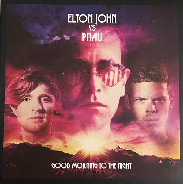 John, Elton - Good Morning To The Night
