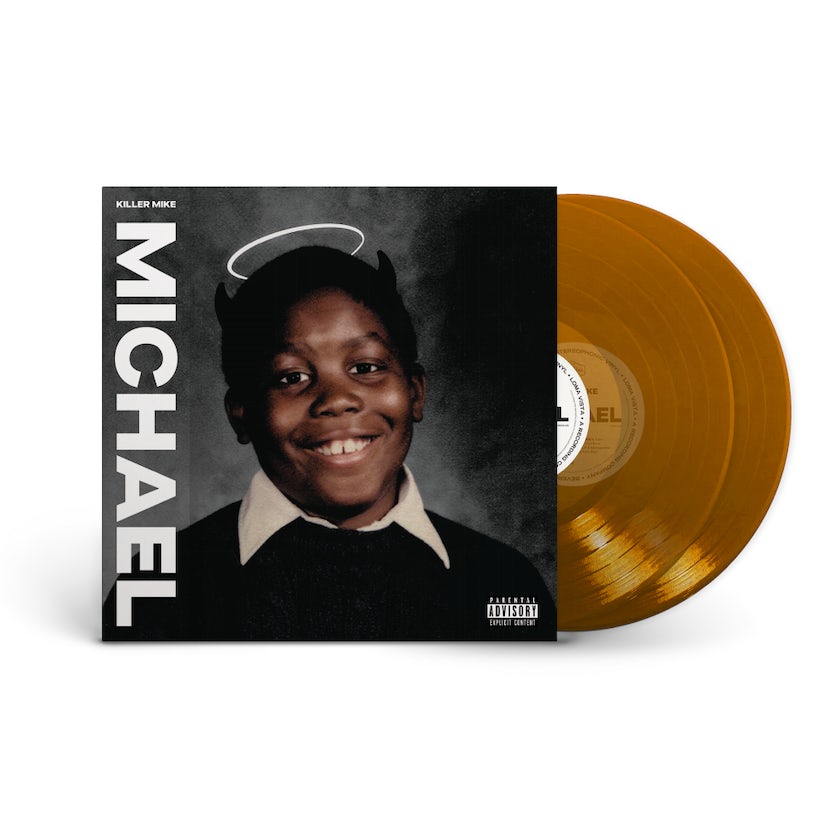 Killer Mike - Michael