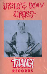 Upsidedown Cross - Self Titled