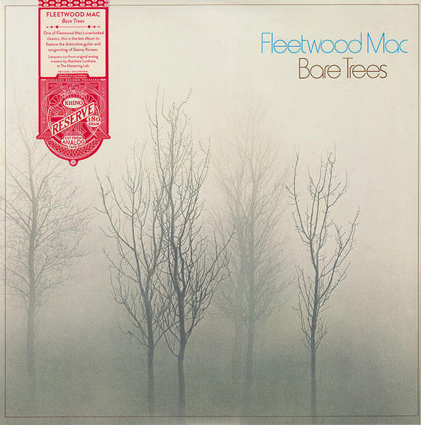 Fleetwood Mac - Bare Trees (Reserve)