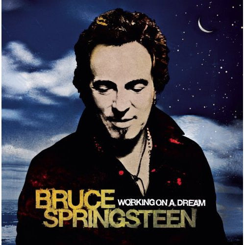 Springsteen, Bruce - Working On A Dream