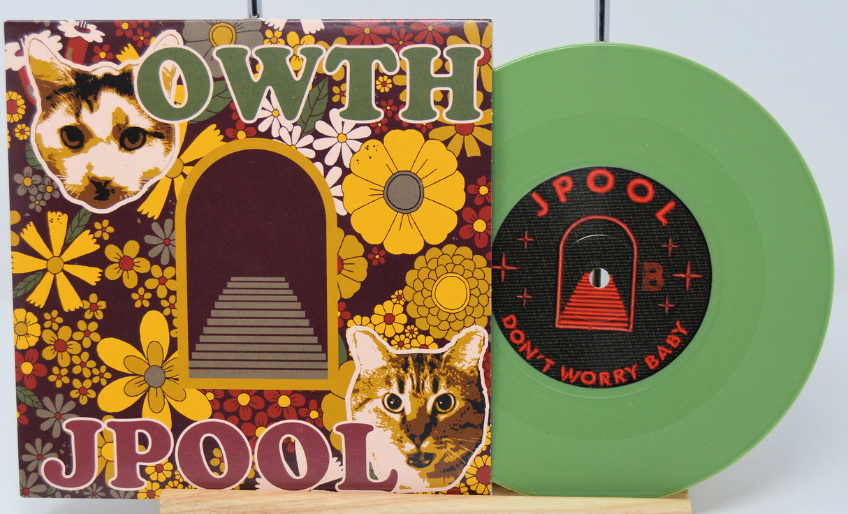 OWTH / JPool