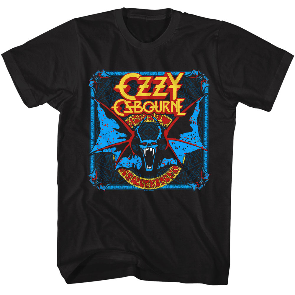 Osbourne, Ozzy - Demon Bat