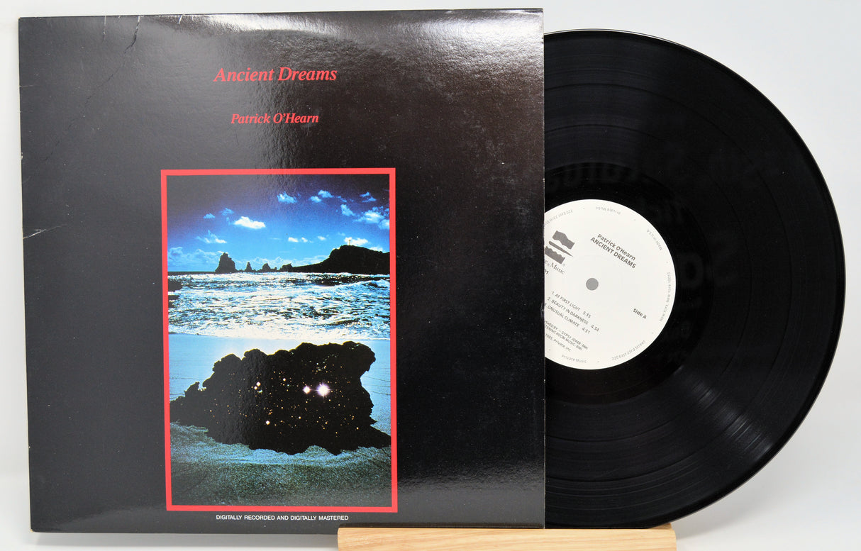 O'Hearn, Patrick - Ancient Dreams