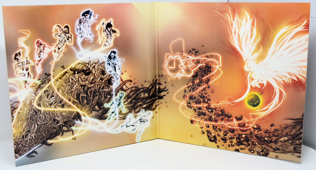 Obskuria - Discovery Of Obskuria