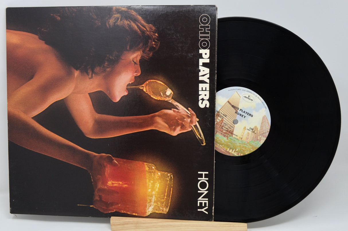 Ohio Players - Honey