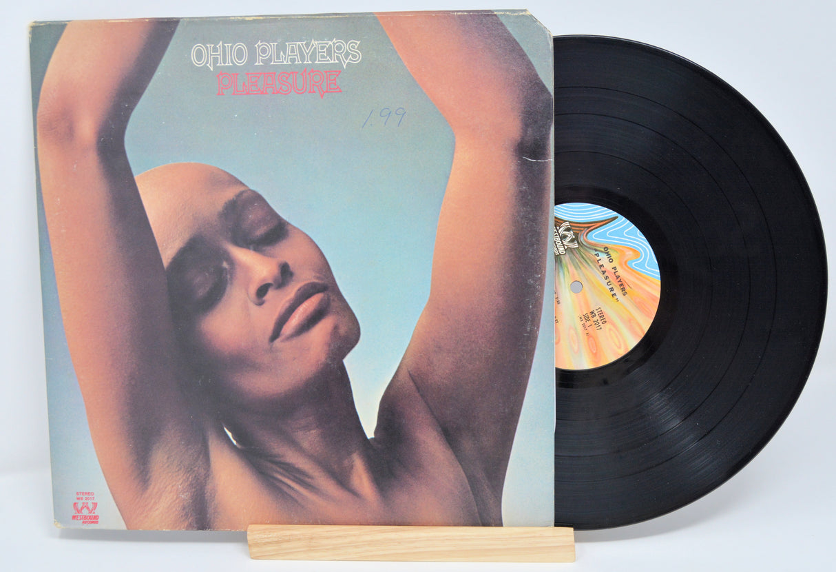 Ohio Players - Pleasure