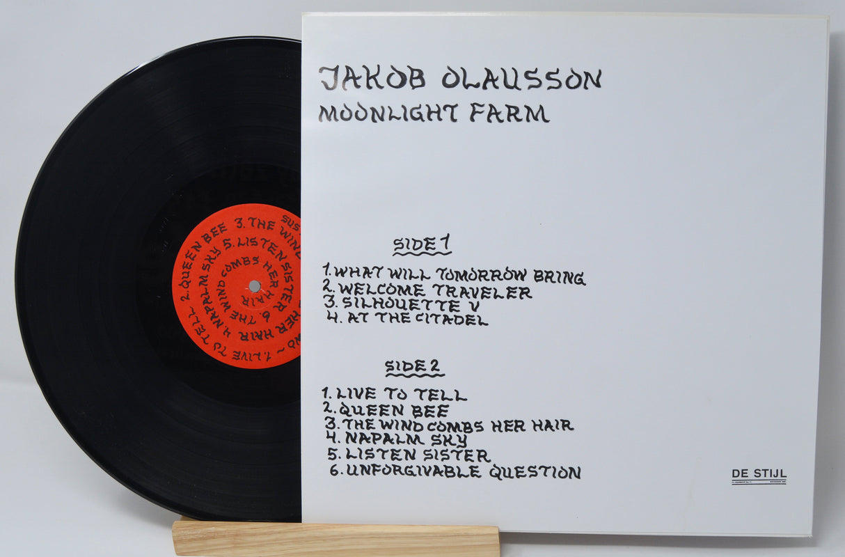 Olausson, Jakob - Moonlight Farm