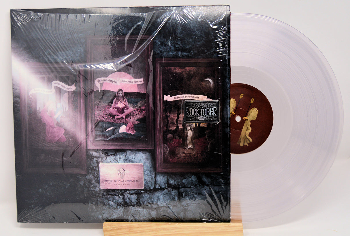 Opeth - Pale Communion