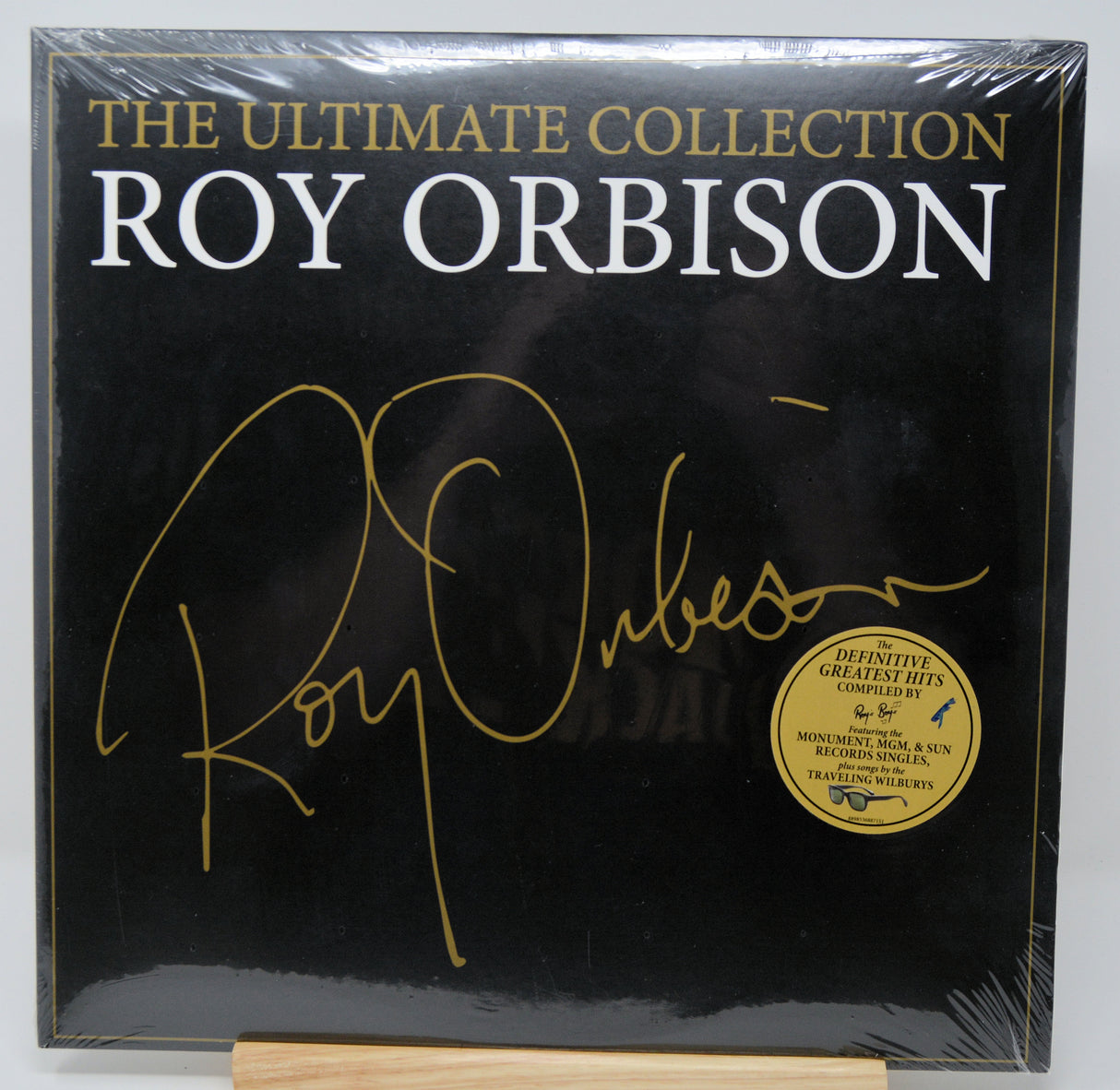 Orbison, Roy - Ultimate Collection