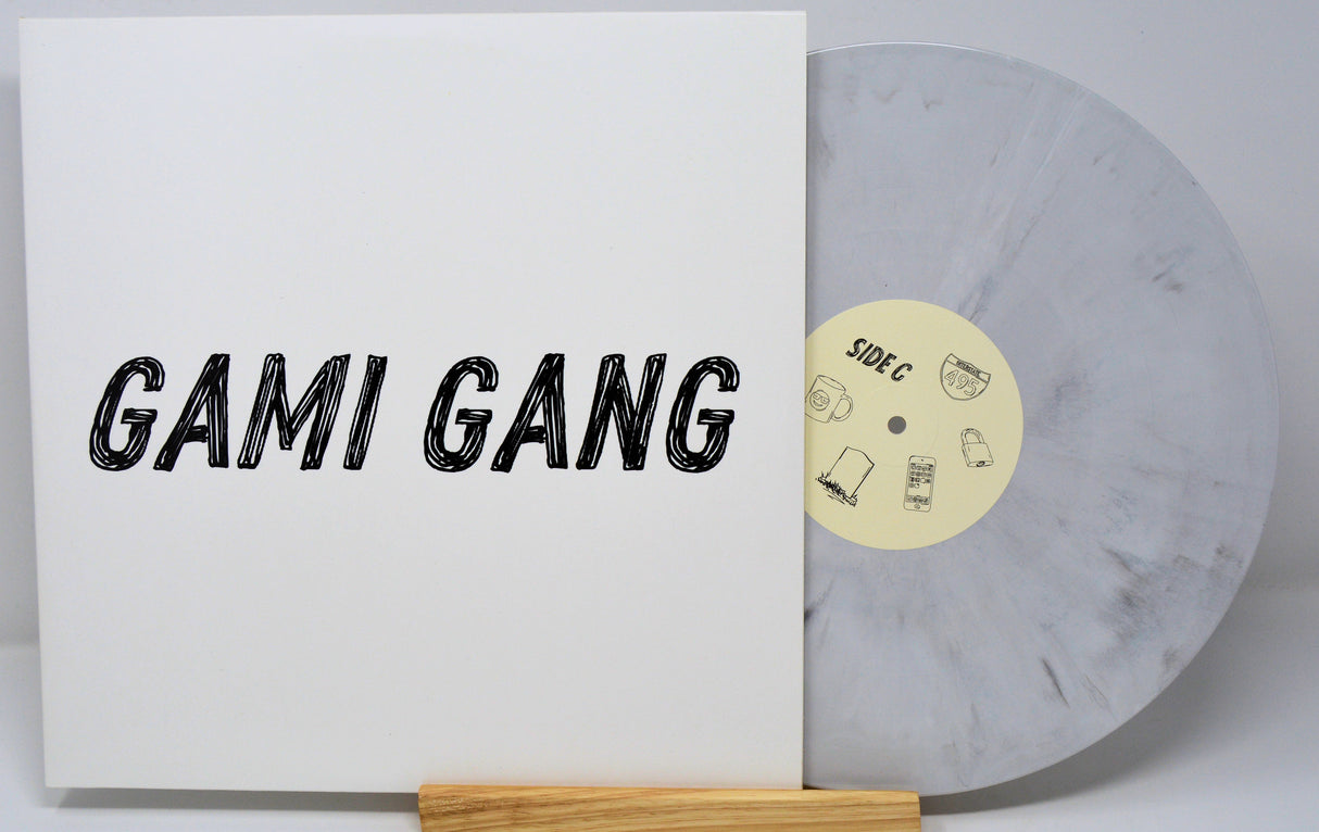 Origami Angel – GAMI GANG