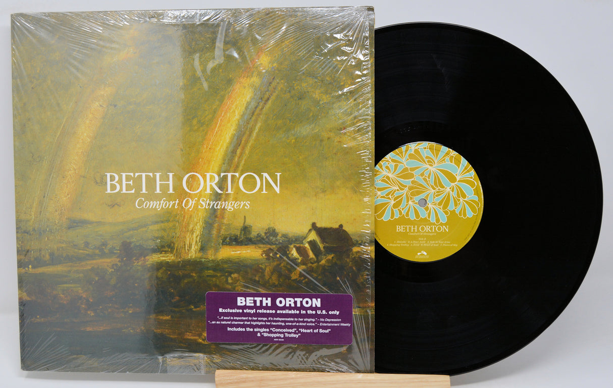 Orton, Beth - Comfort Of Strangers