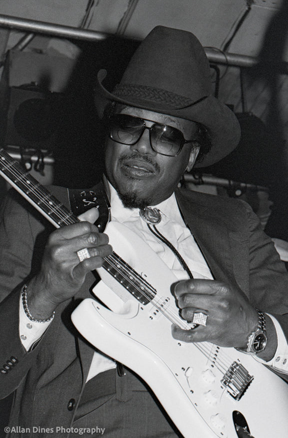 Rush, Otis - Photo 2