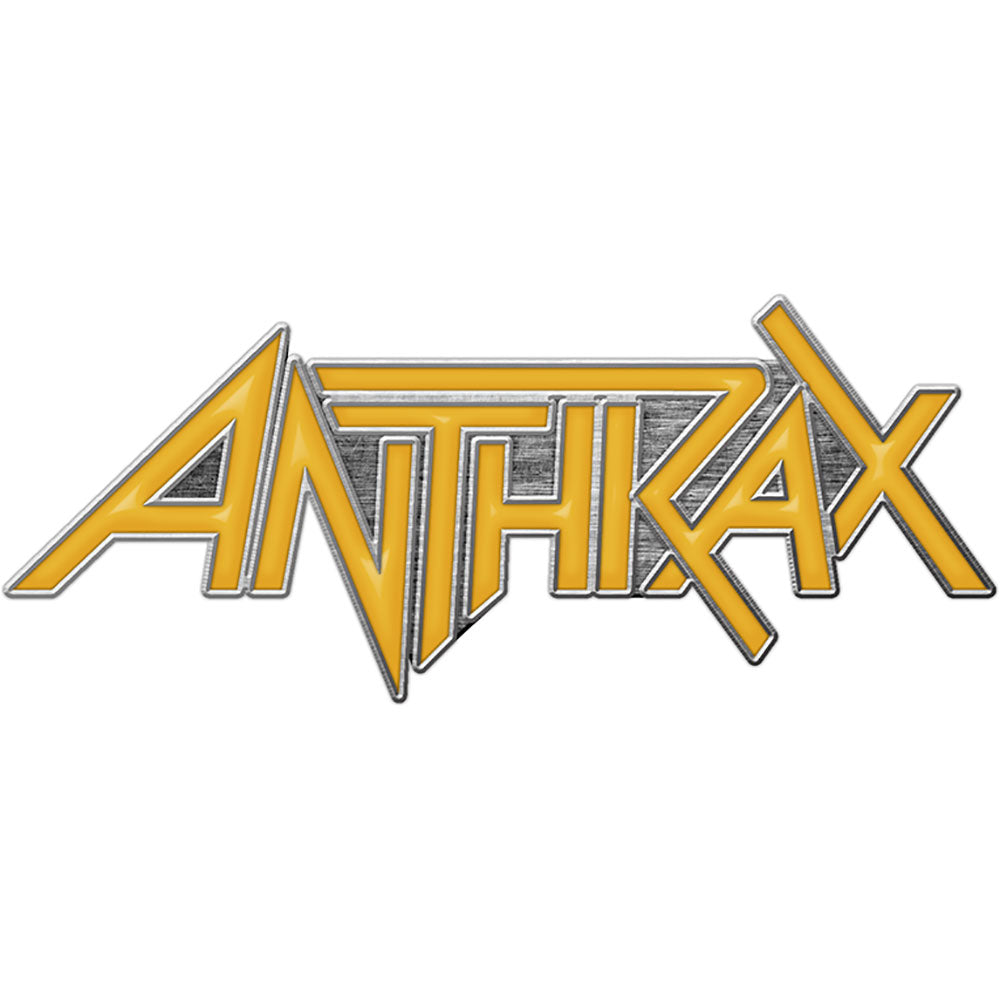 Anthrax - Pin