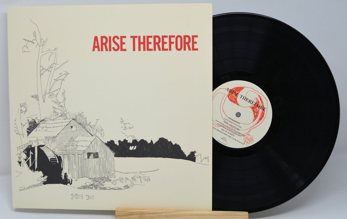 Palace Music - Arise Therefore