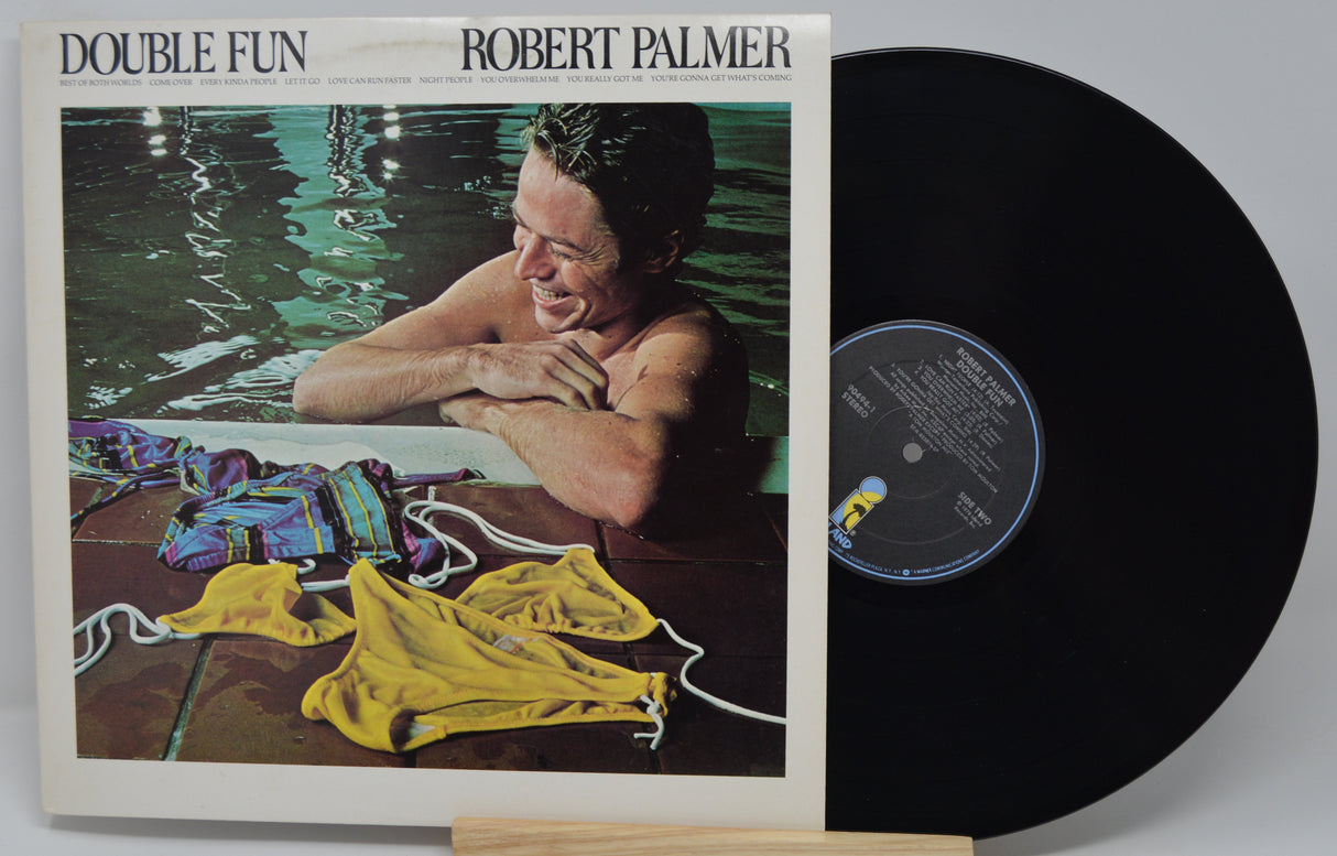 Palmer, Robert - Double Fun