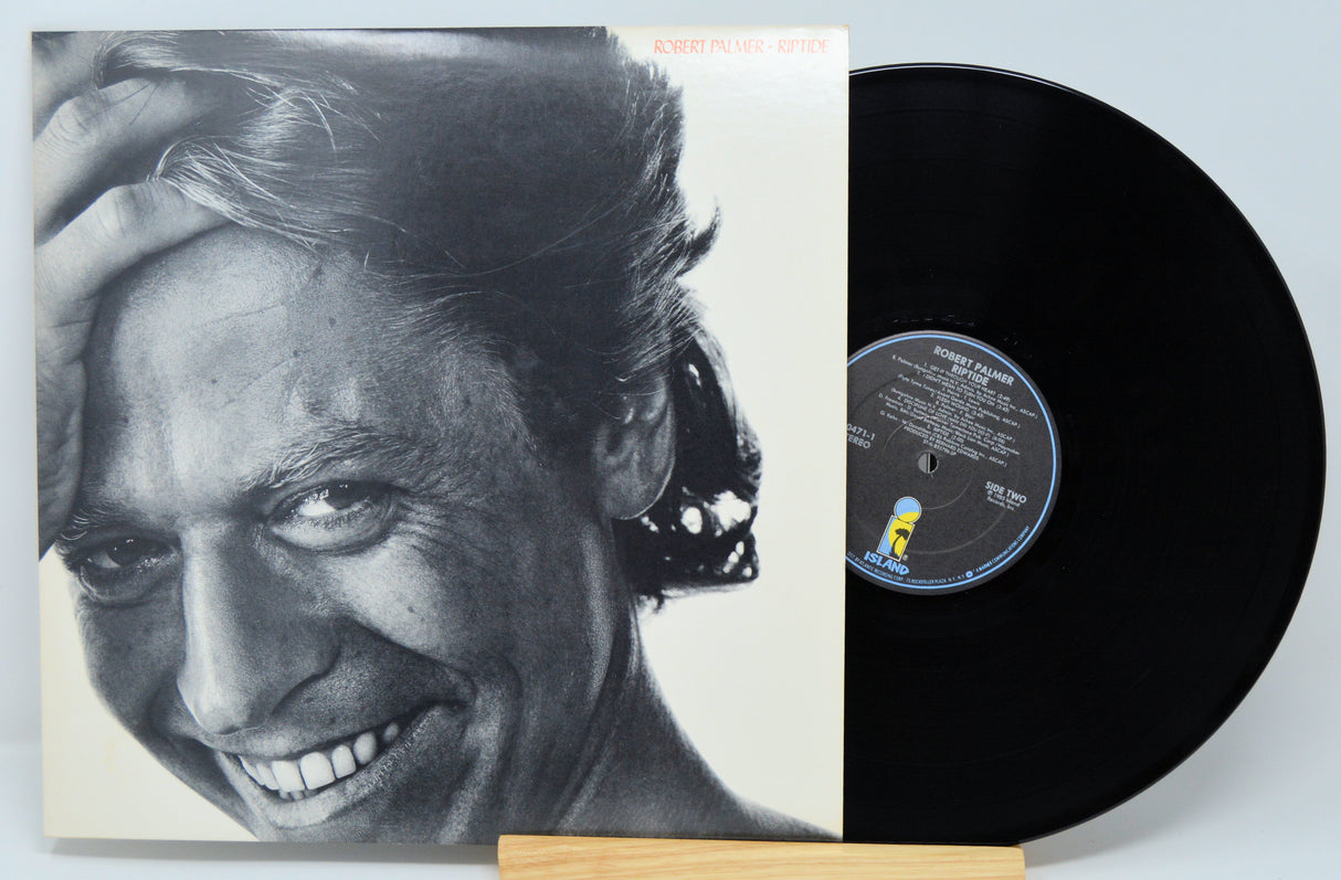 Palmer, Robert - Riptide