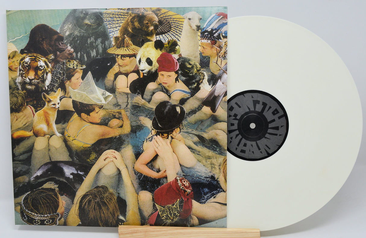 Panda Bear - Person Pitch