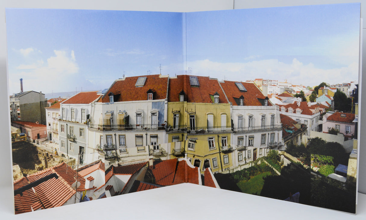 Panda Bear - Person Pitch