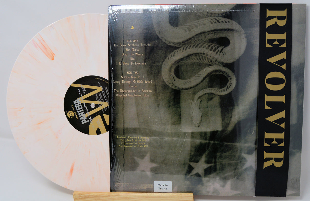 Pantera - Great Southern Trendkill (#'d)