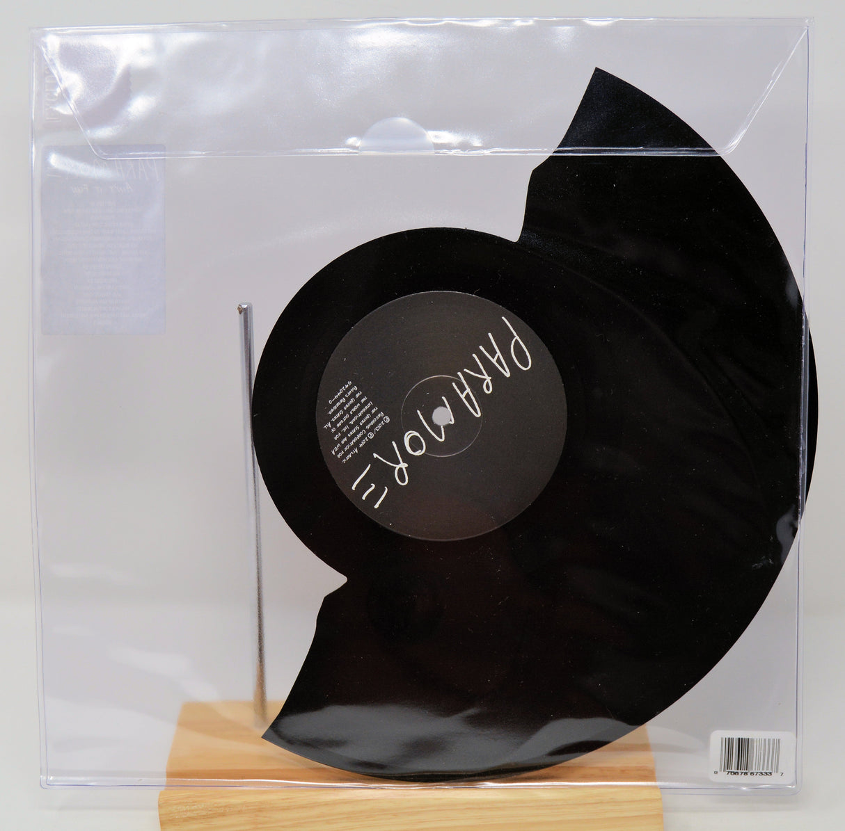 Paramore - Ain't It Fun