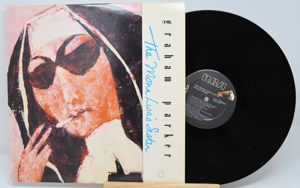 Parker, Graham - The Mona Lisa's Sister