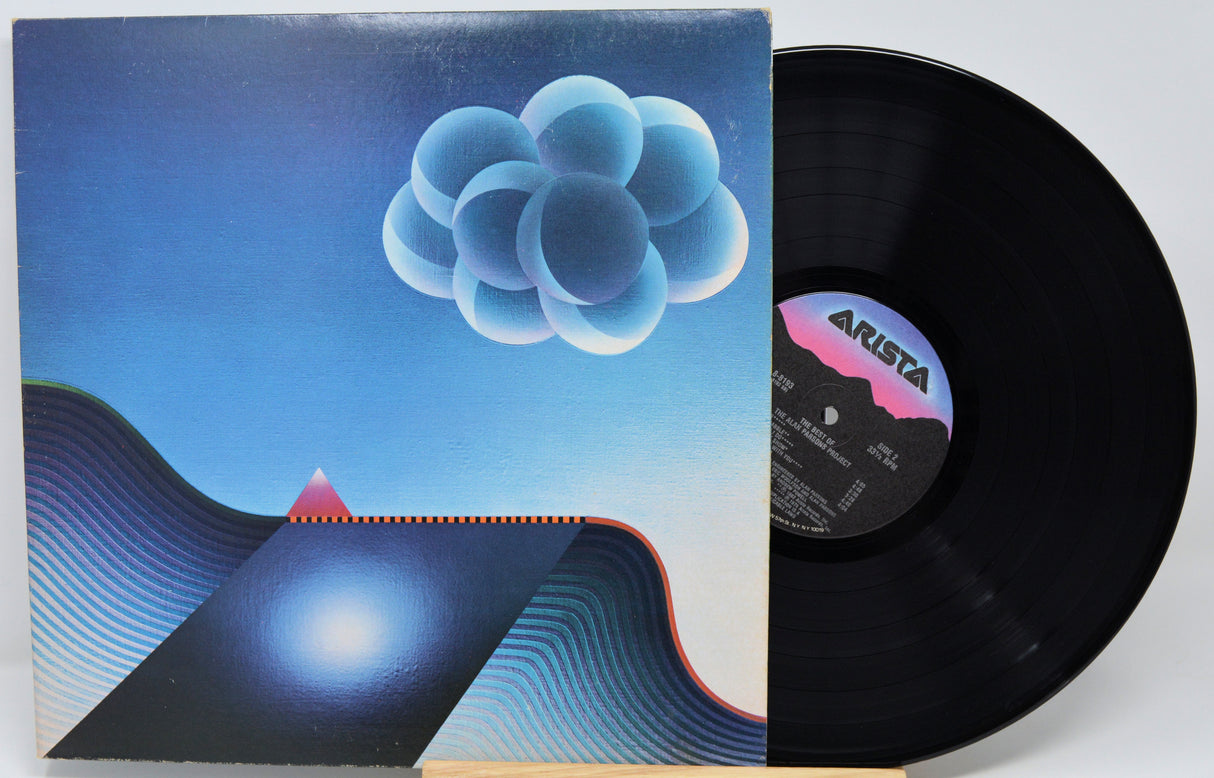 Parsons, Alan Project - The Best Of