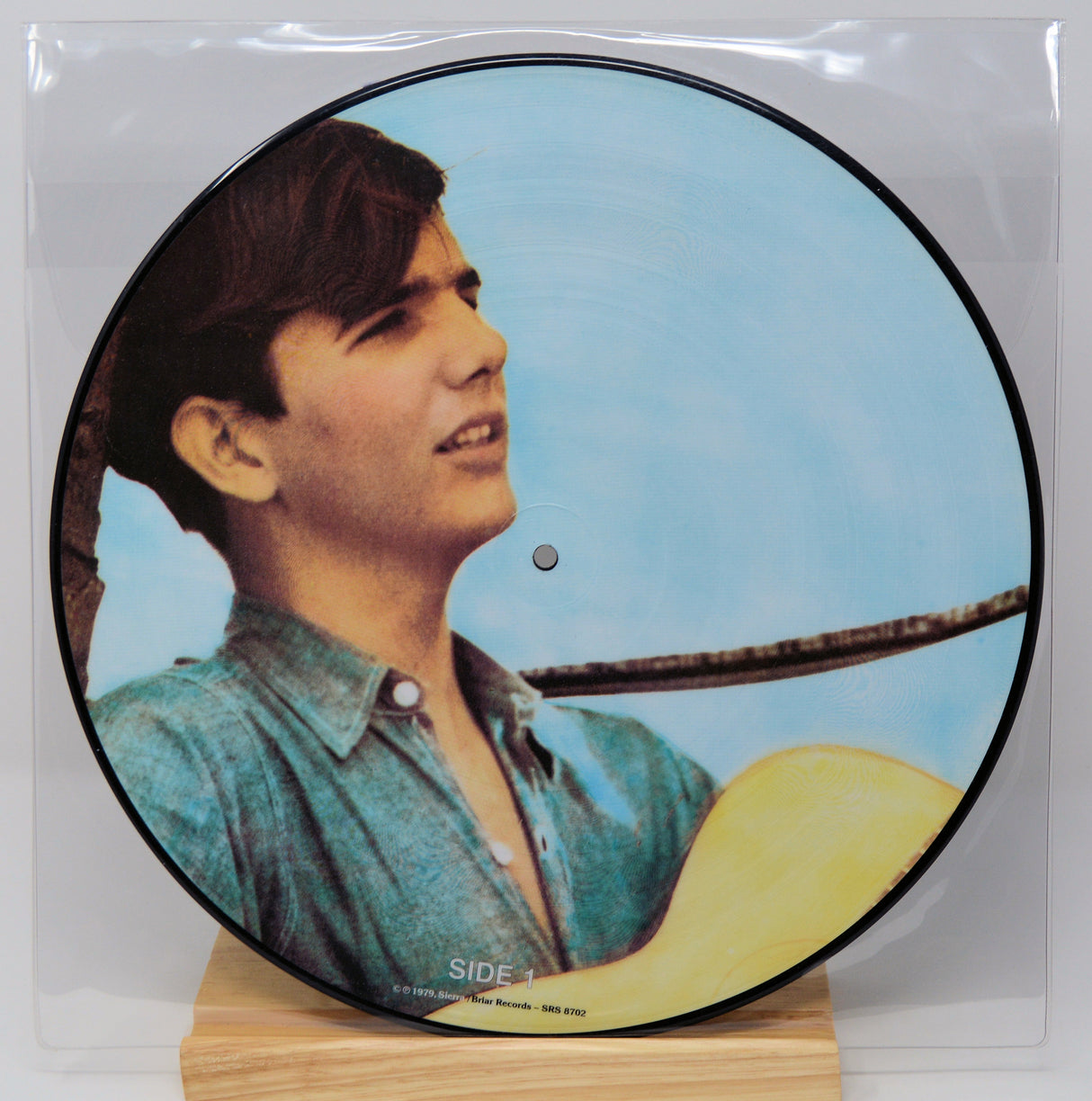 Parsons, Gram - Early Years